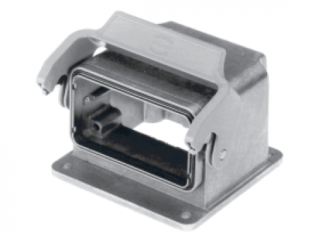 09628100901 | HARTING | Han 10EMC/B-HBMA-SL-68