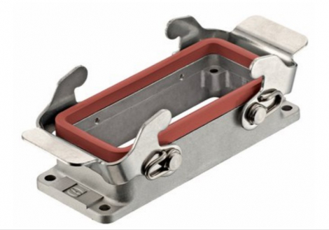 09628160391 | HARTING | кожух блочный высокотемпературный