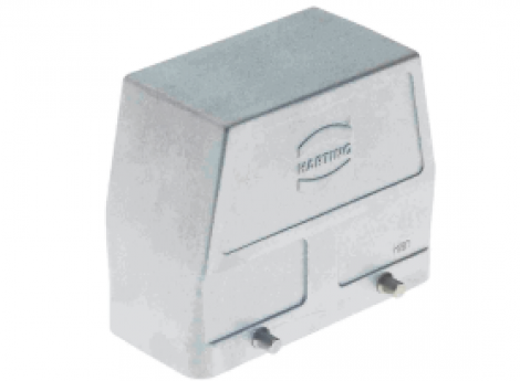 09628160801 | HARTING | Han 16EMC/B-w/o openings (HT)