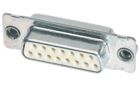 09641117218 | HARTING | розетка 9к с фильтром