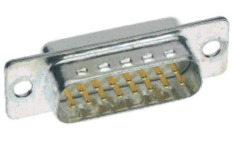 09641217220 | HARTING | вилка 9к. 470pF