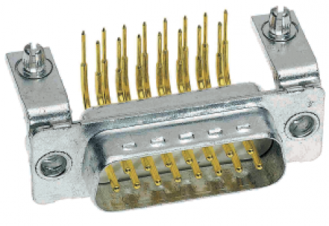 09642247232 | HARTING | 15к вилка