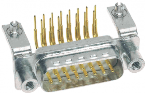 09642247244 | HARTING | вилка 15к. 3,9k