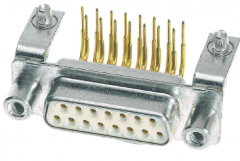 09643147244 | HARTING | розетка