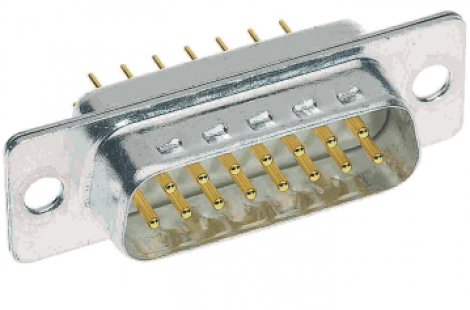 09643227210 | HARTING | вилка 25 47 Wout