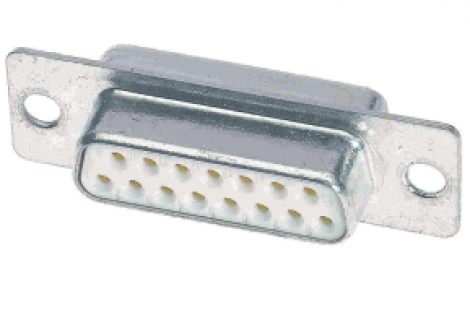 09644117220 | HARTING | 37 way S Cup Female 470 Wout