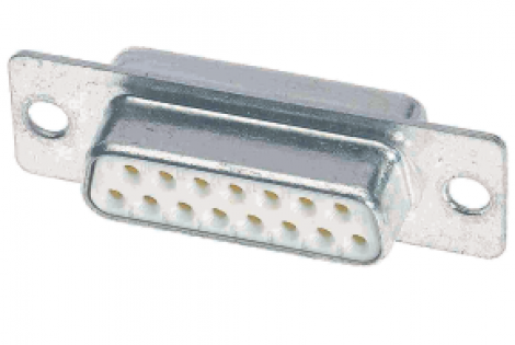 09644117230 | HARTING |  37 way S Cup Female 1k Wout