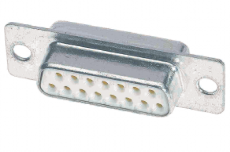 09644117240  | HARTING | 37 way S Cup Female 3,9k Wout