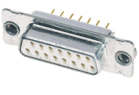 09644127237 | HARTING | 37 way Straight Female 1k SB Clip4