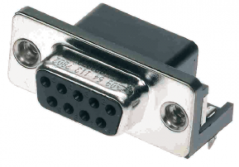 09644137802 | HARTING | 37 way RA Female ferrite BLnut4