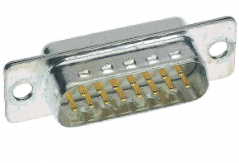 09644217220 | HARTING | 37 way S Cup Male 470 Wout