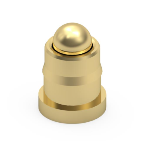 0965-0-15-20-80-14-11-0 | Mill-Max | Контакт