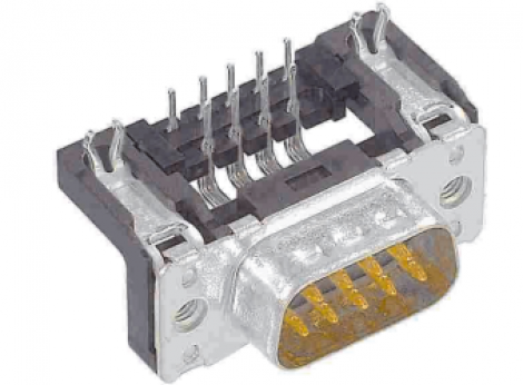 09651636812 | HARTING | вилка 9к.