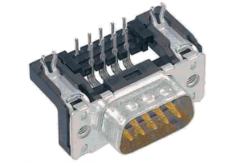 09654667813 | HARTING | DSUB SVMASSDPANG73-254 37PPL3GCSLK4-40HT