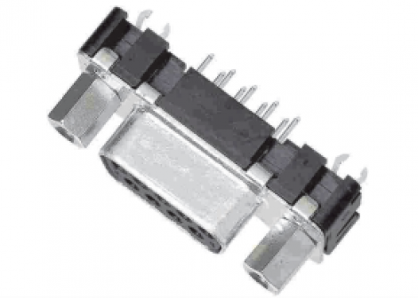 09661117502 | HARTING | розетка пр.9к UNC