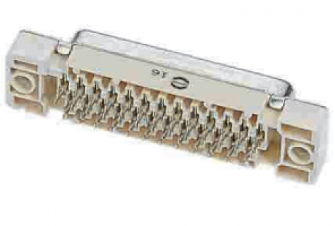 09661146502 | HARTING | розетка пр.9к.UNC