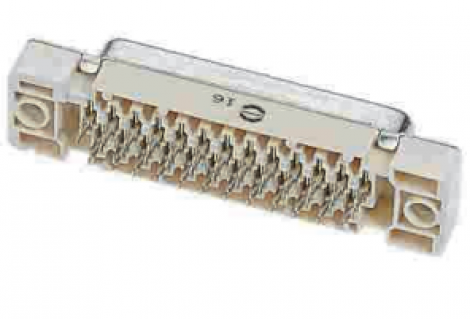 09661146503 | HARTING | розетка пр. 9к.вт.