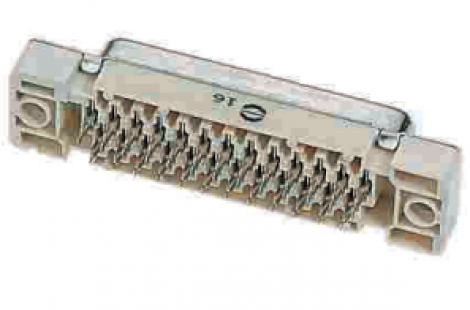 09661146504 | HARTING | розетка пр.9конт