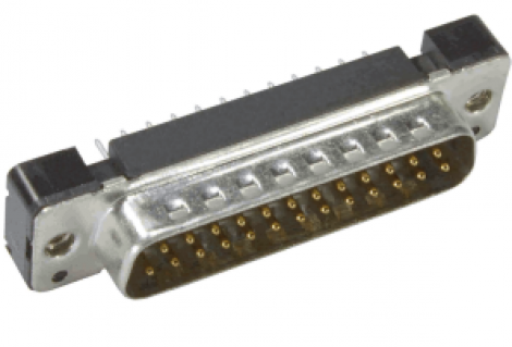 09661217701 | HARTING | вилка пр.9к М3