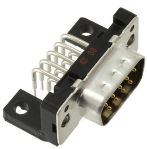 09661226801 | HARTING | Разъем