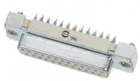 09661546517 | HARTING | розетка пр.9к UNC