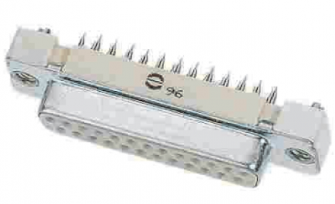 09661547512 | HARTING | розетка пр.9к UNC