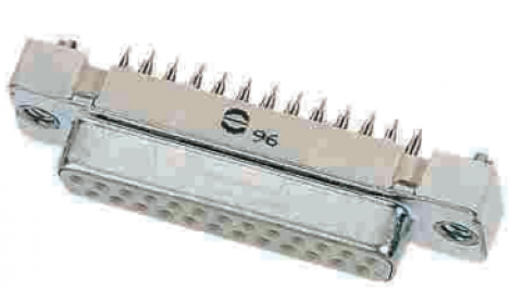 09661547513 | HARTING | розетка пр.9к