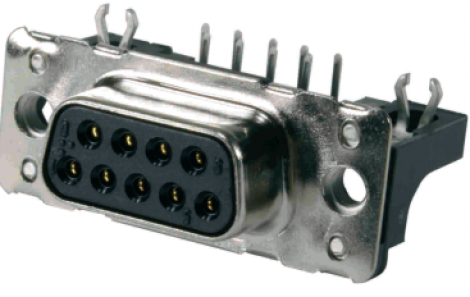 09661567617 | HARTING | DSUB SVFESSDPANG36-25409P PL3GCSLK4-40HT