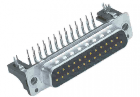 09661626817 | HARTING | вилка угл. 9к.