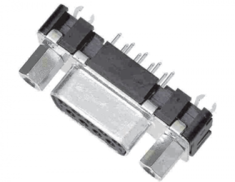 09662116501 | HARTING | розетка пр.15к.М3