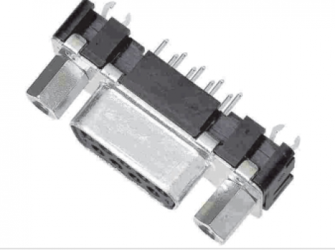 09662116503 | HARTING | розетка пр.15к.UNC