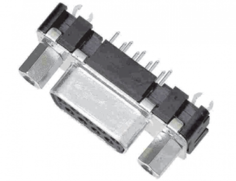 09662117503 | HARTING | розетка пр.15к.UNC