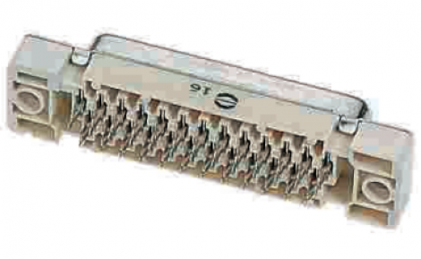 09662146501 | HARTING | розетка пр.15к.М3