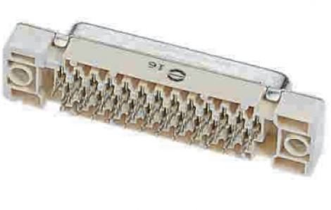 09662146502 | HARTING | розетка пр.15к.UNC