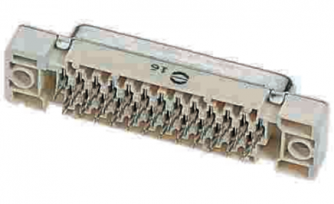 09662147502 | HARTING | розетка пр.15к.UNC