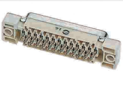 09662147506 | HARTING | розетка пр.15к.UNC