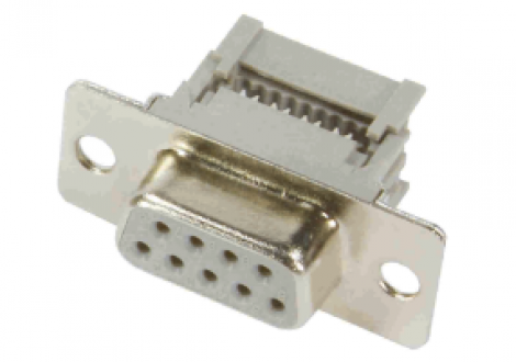 09662187500 | HARTING | розетка 15к. ICD