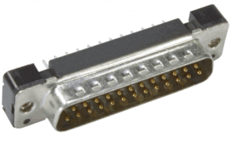 09662217701 | HARTING | вилка пр.15к.M3