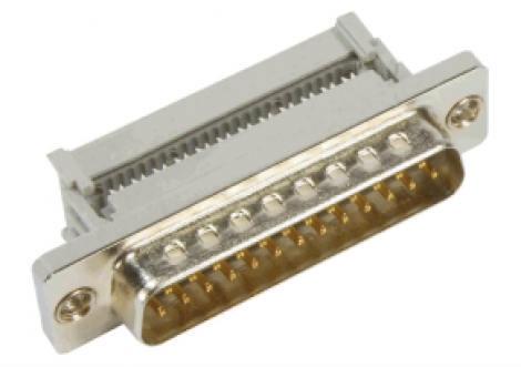 09662287700 | HARTING | вилка 15к.ICD