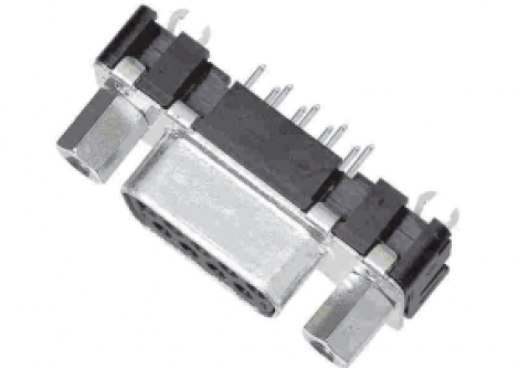 09662516511 | HARTING | розетка 15к PL2 GC M3