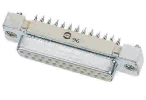 09662546512 | HARTING | розетка пр.15-UNC