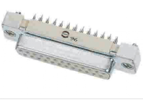 09662546517 | HARTING | розетка пр.15-UNC