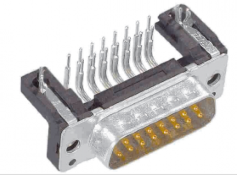 09662626812 | HARTING | вилка угл.15к.UNC