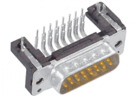 09662627812 | HARTING | вилка угл.15к.UNC