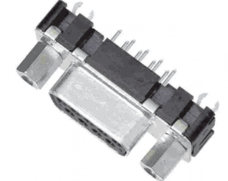 09663116503 | HARTING | розетка пр.25-UNC