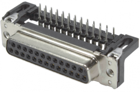 09663127602 | HARTING | розетка уг.25-UNC