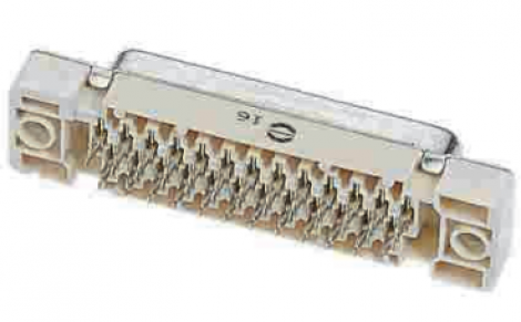 09663146502 | HARTING | розетка пр.25к.UNC