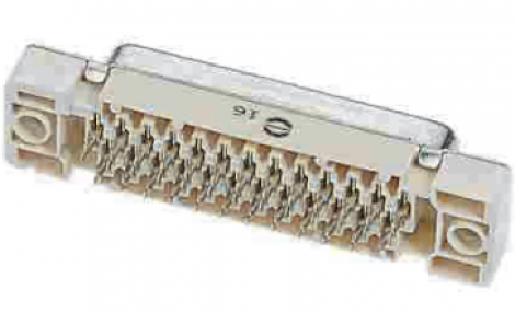 09663146506 | HARTING | розетка пр.25к.UNC