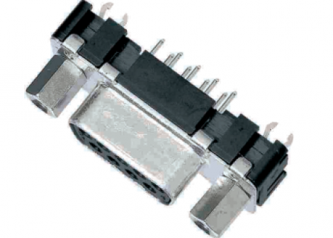 09663157501 | HARTING | DSUB розетка пр 25к PL3 M3