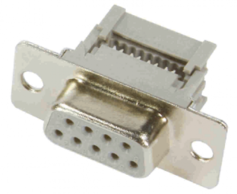 09663186502 | HARTING | DSUB розетка 25к